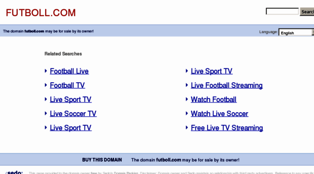 futboll.com