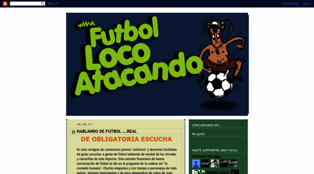 futbollocoatacando.blogspot.com