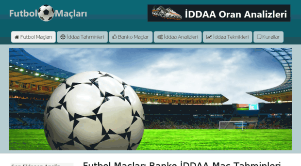 futbolmaclari.com