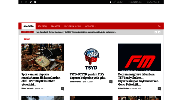 futbolmedya.com