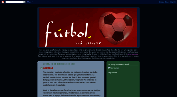 futbolmiamor.blogspot.com