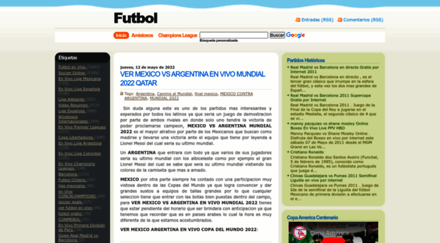 futbolnica.blogspot.com