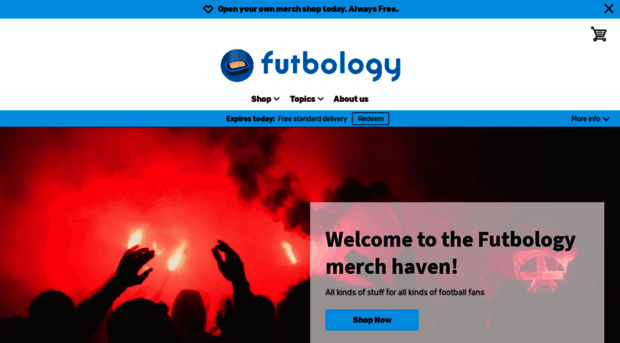 futbology.myspreadshop.net