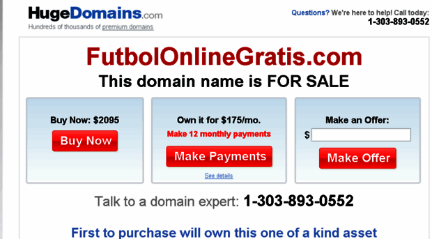 futbolonlinegratis.com