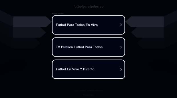 futbolparatodos.co