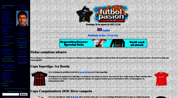 futbolpasion.com