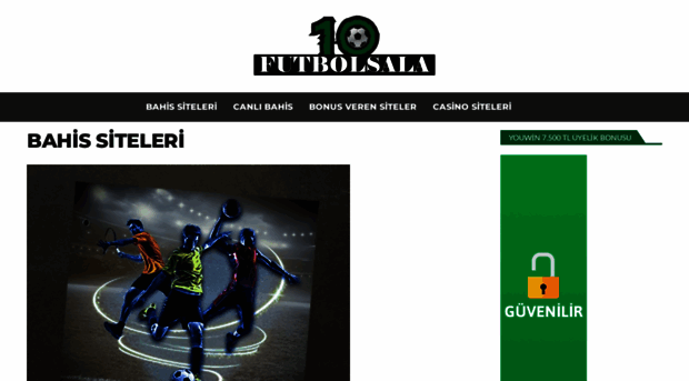 futbolsala10.com