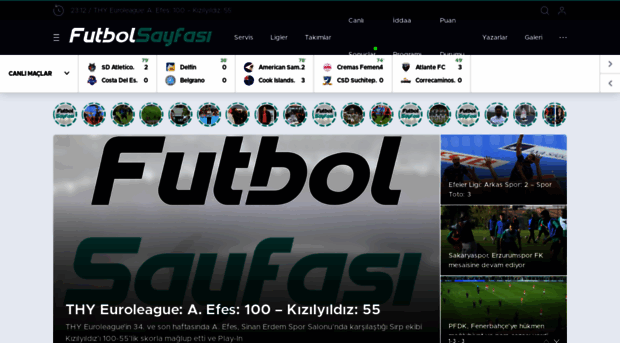 futbolsayfasi.net