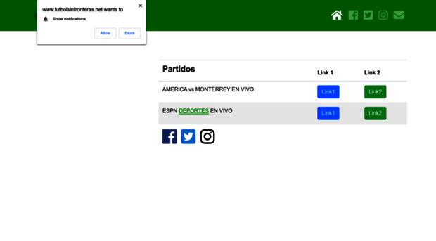 futbolsinfronteras.net