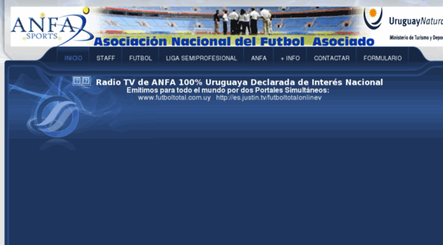 futboltotal.com.uy