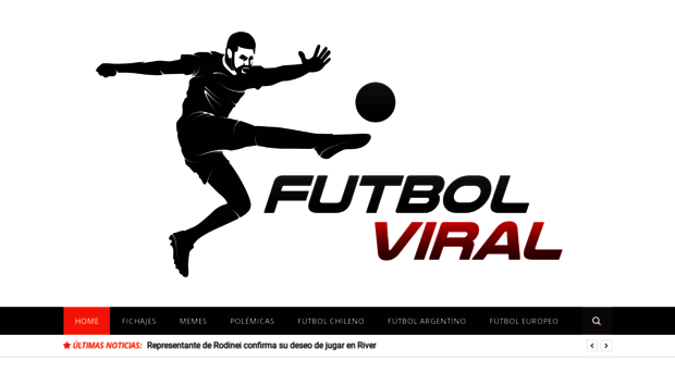 futbolviral.com