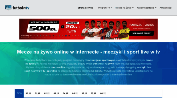 futbolwtv.pl