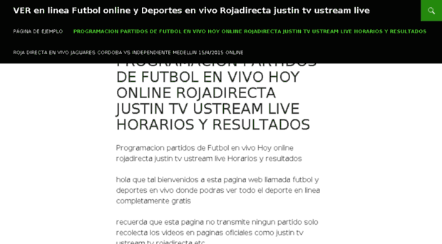futbolydeportesenvivo.net