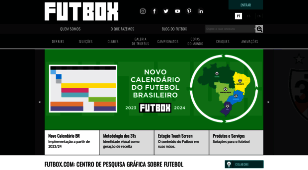 futbox.com