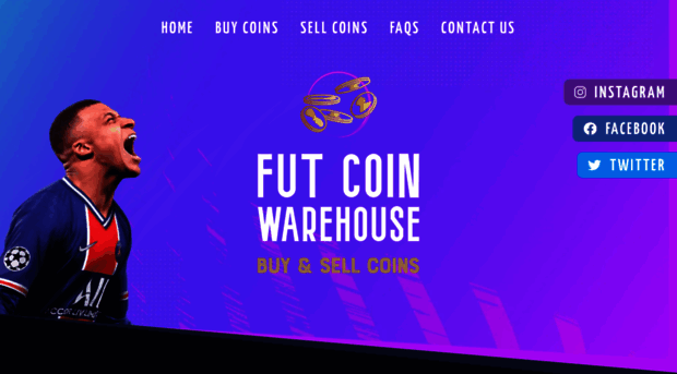 futcoinwarehouse.com