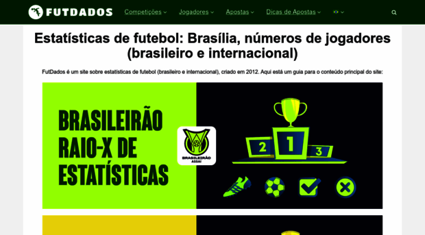 futdados.com