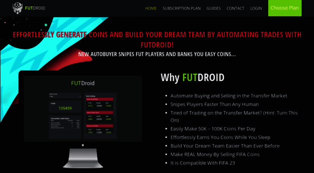 futdroid.net