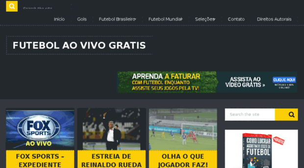 futebol-ao-vivo-gratis.com