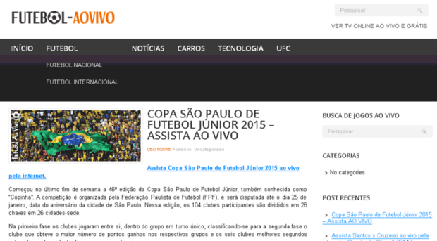 futebol-aovivo.org