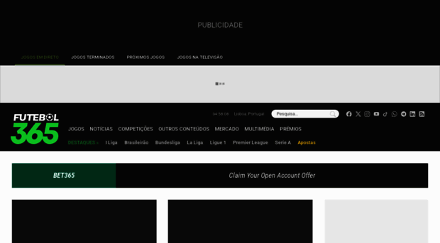 futebol365.pt