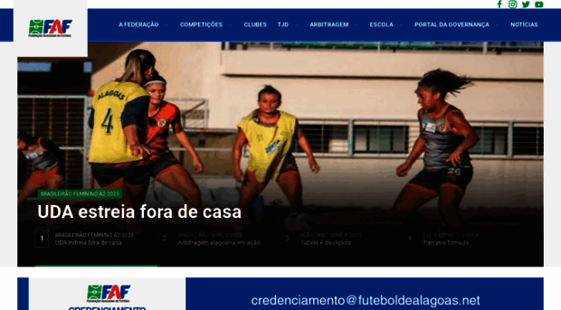 futeboldealagoas.net