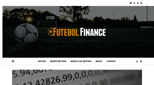 futebolfinance.com