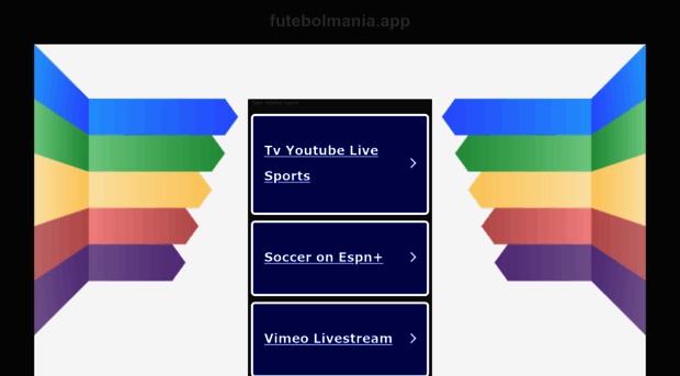 futebolmania.app