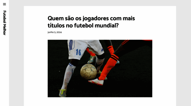futebolmelhor.com.br