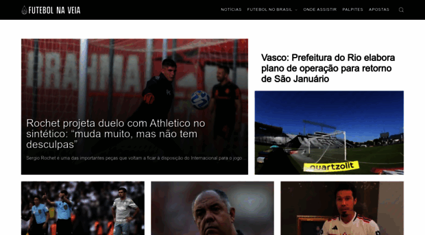 futebolnaveia.com.br