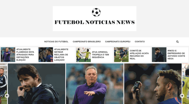 futebolnoticiasnews.net