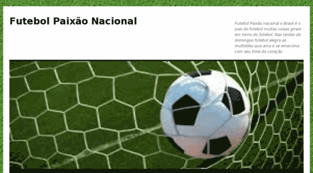 futebolpaixesaonacional.com