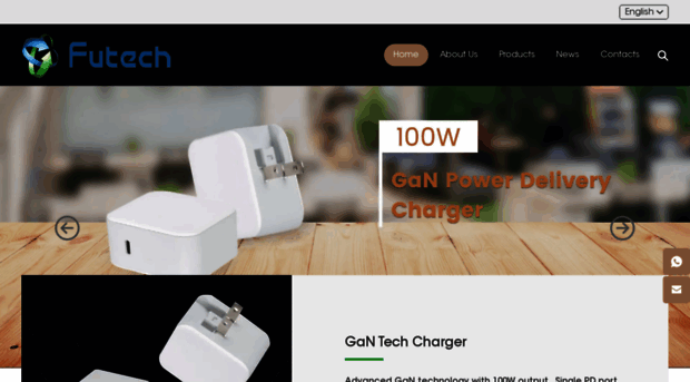 futech-cn.com