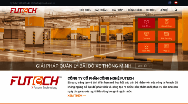 futech.com.vn