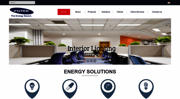 futeklighting.net