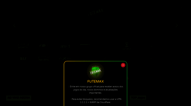 futemax.cm