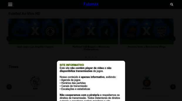 futemax.support