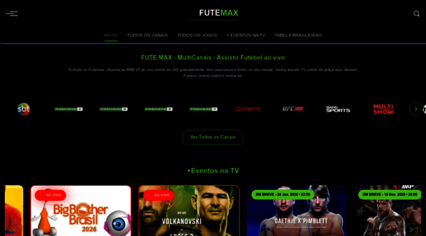 futemax.wales
