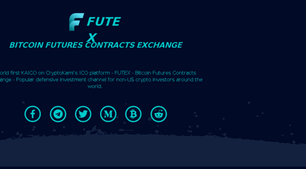 futex.io