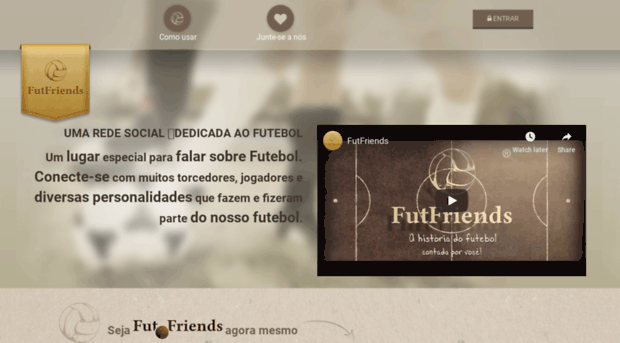 futfriends.com.br