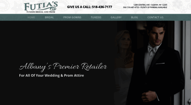 futias-formalwear.com