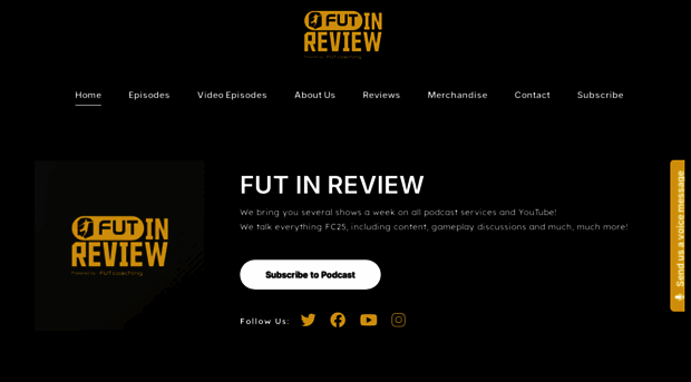futinreview.com