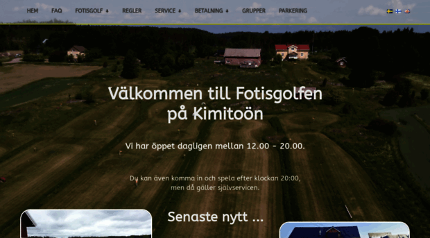 futisgolf.fi