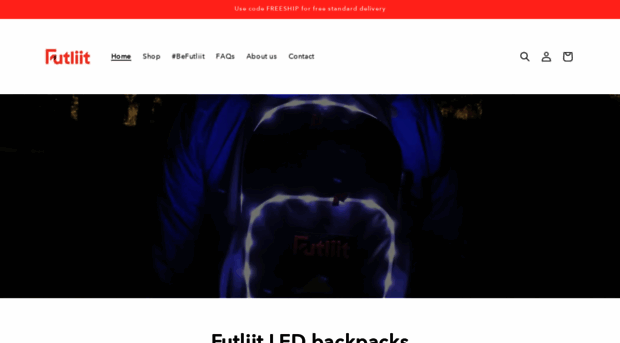 futliit.co.uk