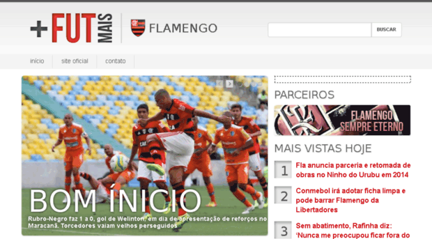 futmais.com.br