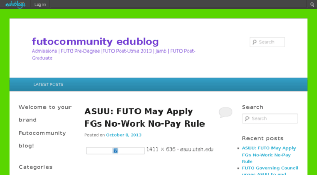 futocommunity.edublogs.org