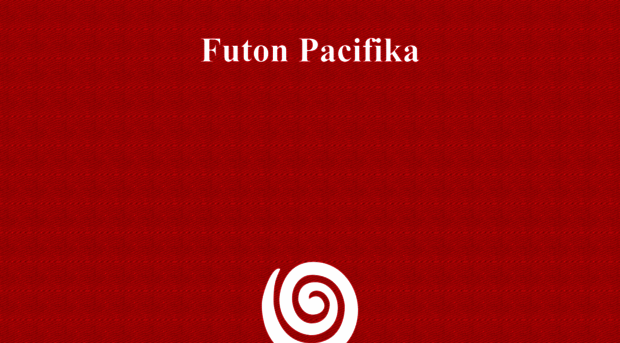 futonpacifika.co.uk