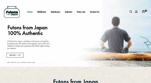 futonsfromjapan.co.uk