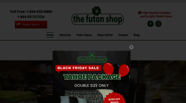 futonshop.ca