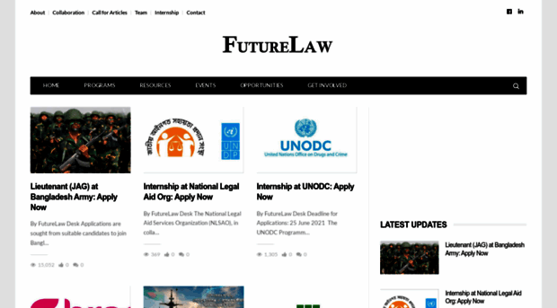 futrlaw.org