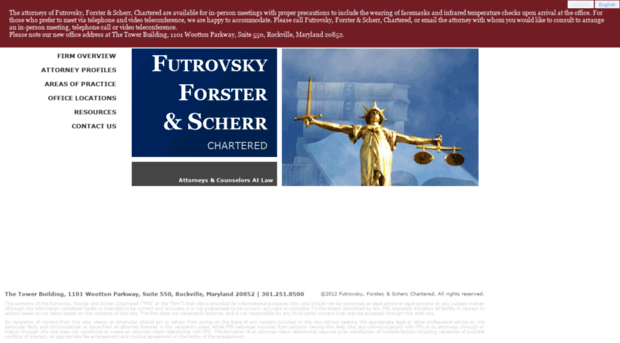 futrovsky.com